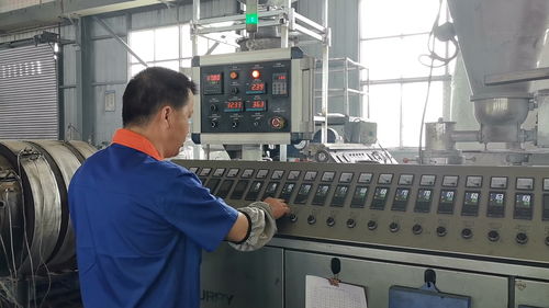 致敬制造工匠丨李贵春 高中学历搞研发 煤矿用管道设备玩出花