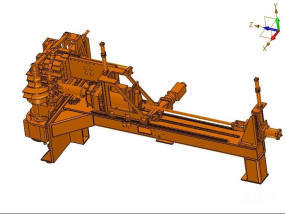 Solidworks弯头图纸下载_Solidworks免费图纸、设计模型大全
