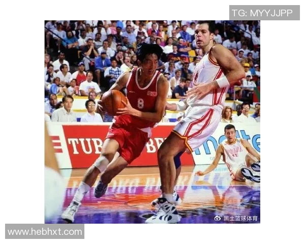 2008北京奥运会中国男篮与西班牙激战回顾与精彩瞬间分析