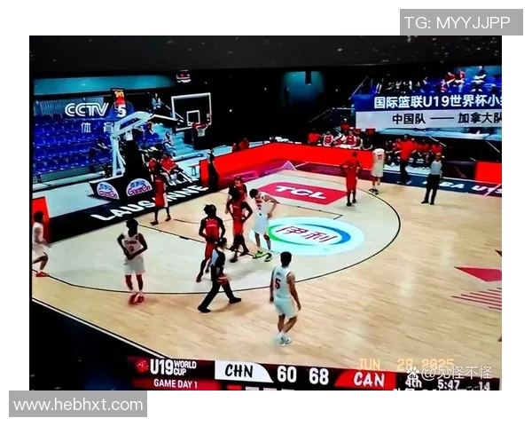 中国男篮与加拿大国家队精彩对决视频回顾及赛后分析