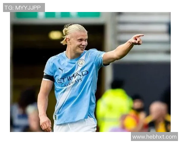 哈兰德：我的状况从未如此之好 我觉得利物浦没太多缺点