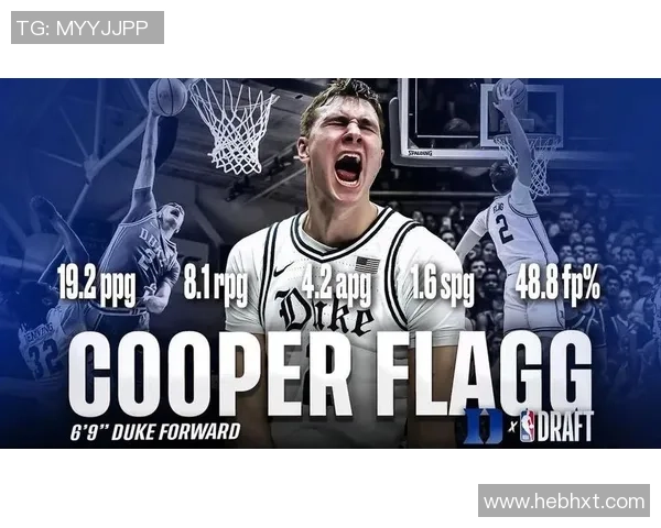 库珀·弗拉格发明了NBA前史