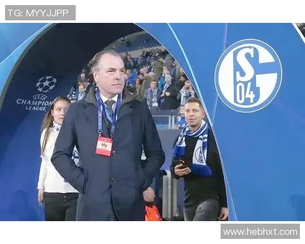 沙尔克04本年能否重返德甲？ 穆斯利奇带队重回正轨